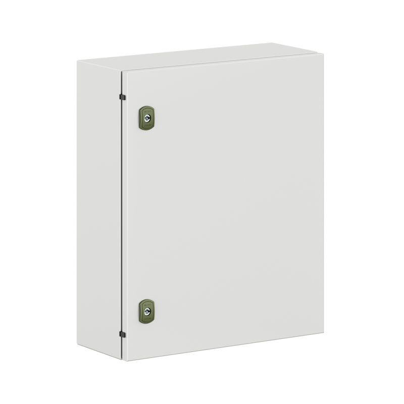 Корпус навесной уличный ST Outdoor с М/П 600х500х200мм IP66 DKC R5ST0652-OUTDOOR