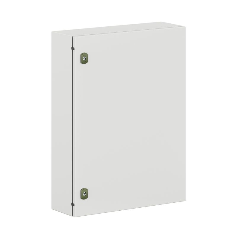 Корпус навесной уличный ST Outdoor с М/П 800х600х200мм IP66 DKC R5ST0862-OUTDOOR