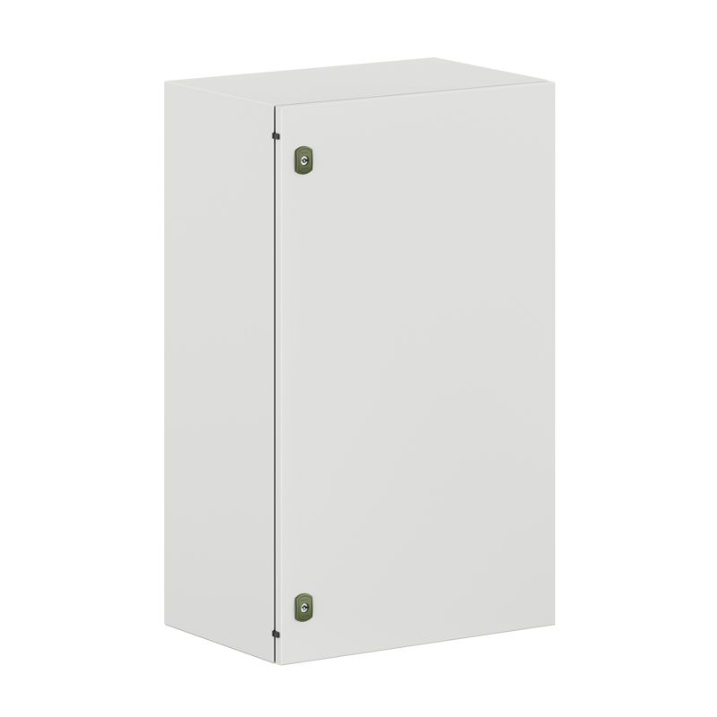 Корпус навесной уличный ST Outdoor с М/П 1000х600х400мм IP66 DKC R5ST1064-OUTDOOR