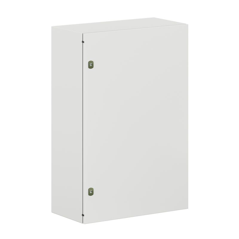 Корпус навесной уличный ST Outdoor с М/П 1200х800х400мм IP66 DKC R5ST1284-OUTDOOR