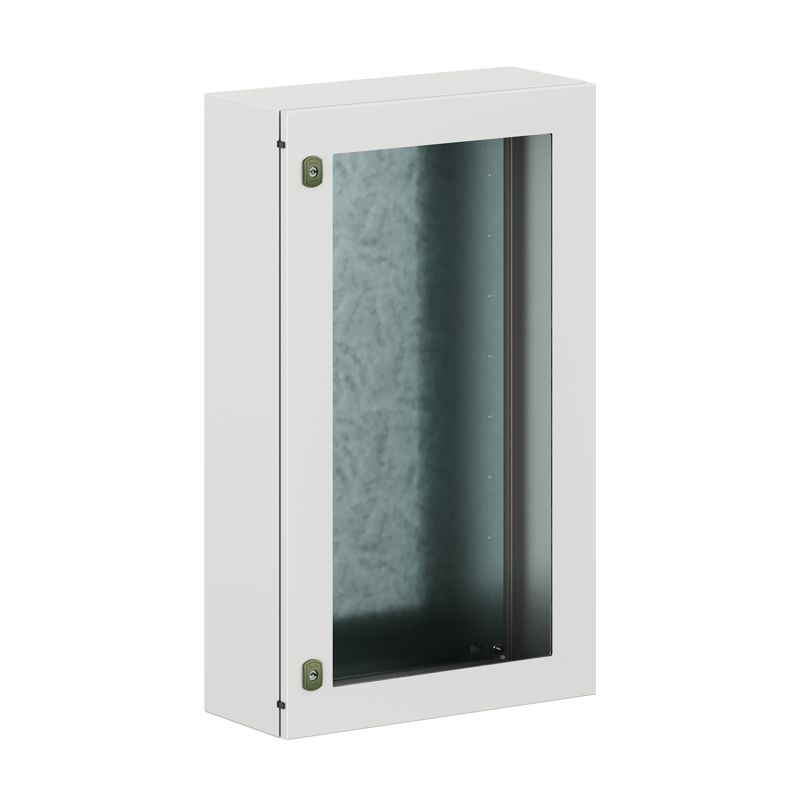 Корпус навесной уличный ST Outdoor с М/П с прозр. дверью 1000х600х250мм IP66 DKC R5STX1069-OUTDOOR