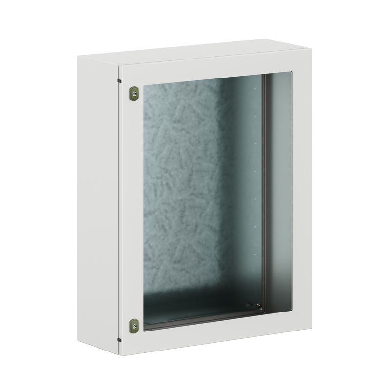 Корпус навесной уличный ST Outdoor с М/П с прозр. дверью 1000х800х300мм IP66 DKC R5STX1083-OUTDOOR