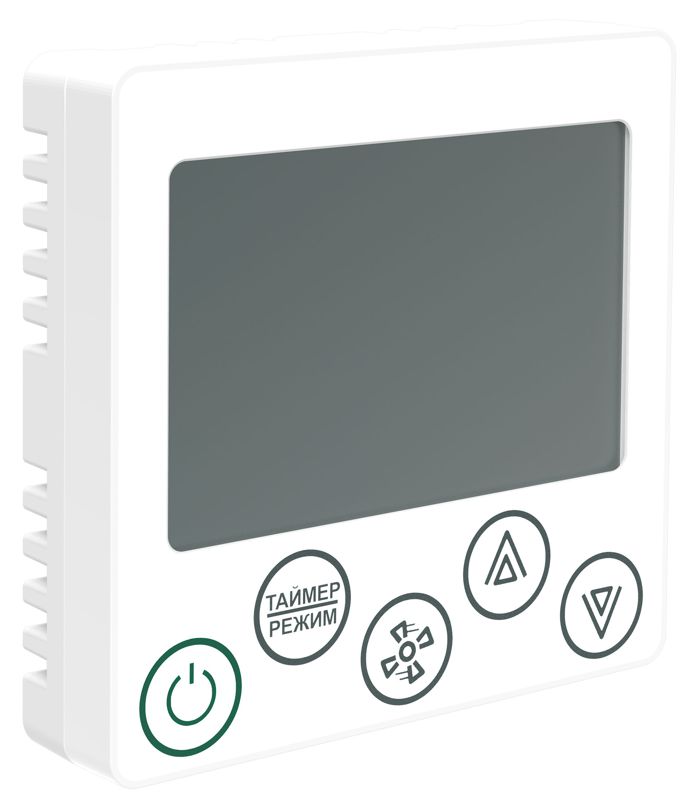 Панель комнатная ПЛК 150 24В DC с Modbus RTU V1 ONI PLC-150-HMI-0000V1-0D