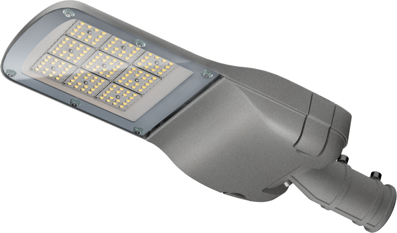 Светильник светодиодный 97 060 ДКУ-01-80-3K-С-КК Innolux 97060