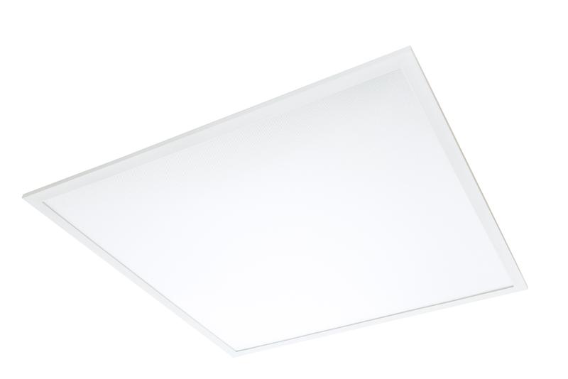 Светильник светодиодный ДВО CP 21 R 30W OP 940 W60L60 EL UGR19 595х595х26мм 30Вт 4000К IP40 Ra90 UGR19 встраив. панель бел. Русский Свет 14062123254