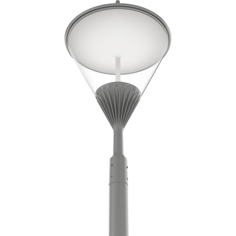 Светильник светодиодный APEX LED 40W RW 840 RAL9006 EXTREME СТ 1732000200