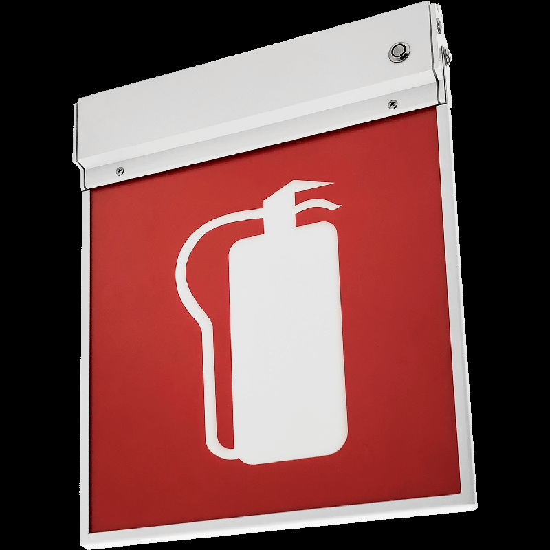 Светильник светодиодный ATOM 6500-3 LED SI FP СТ 4502004260