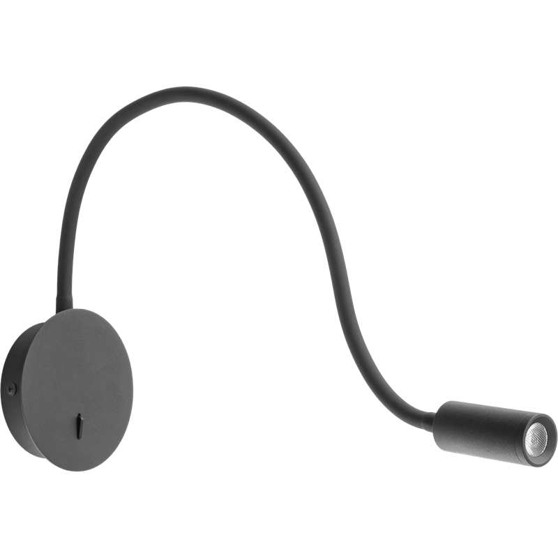 Светильник светодиодный DREAMSPOT.LNG/W 3W 930 BK СТ 1913000010