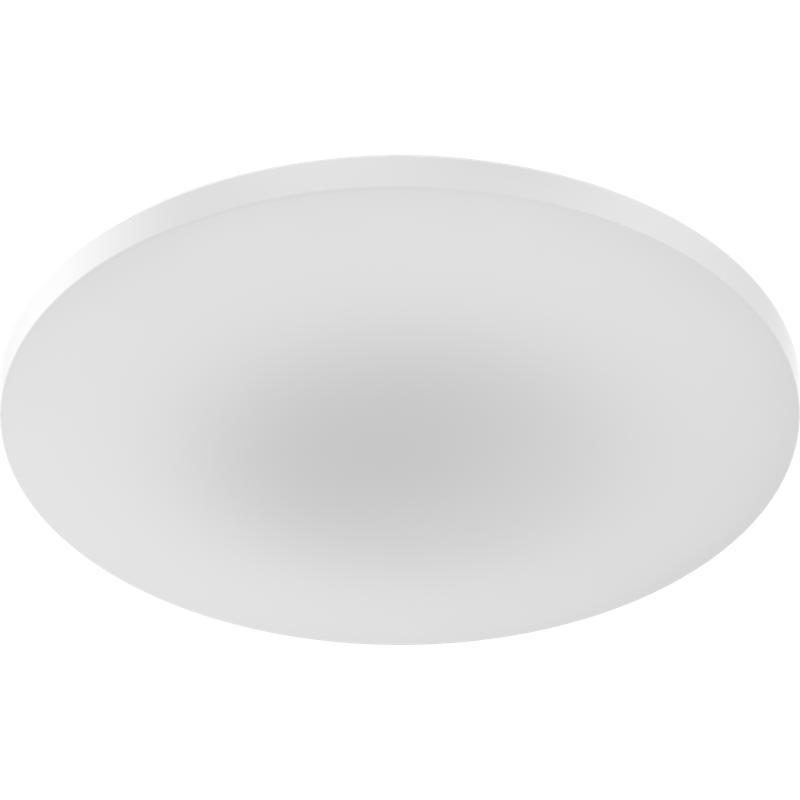 Светильник светодиодный FAST 24W 840 WH STANDARD СТ 1871000030