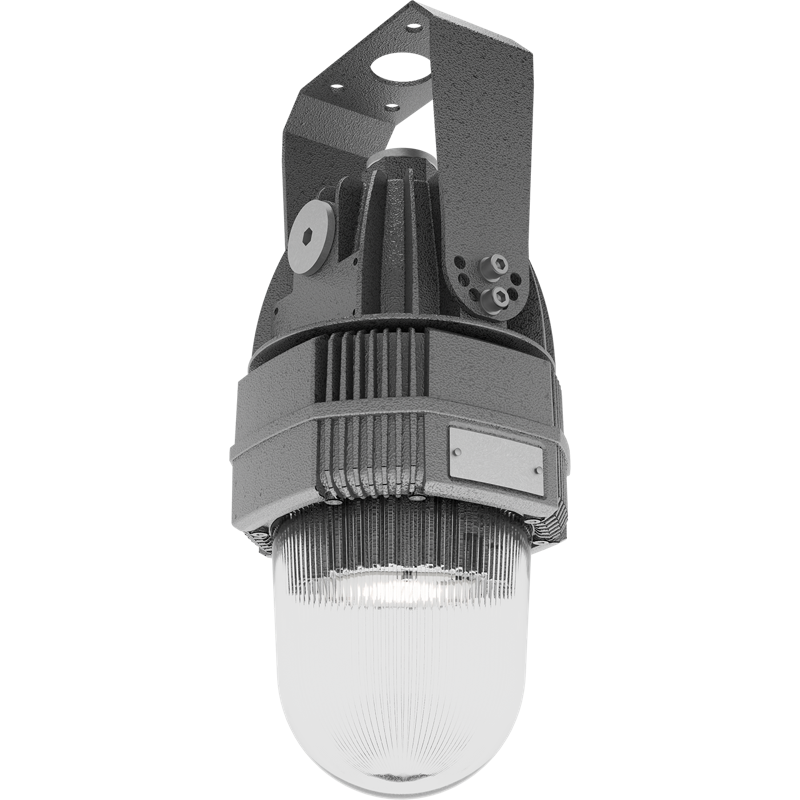 Светильник светодиодный GLOBUS LED 15 D270 B Ex СТ 1388000430