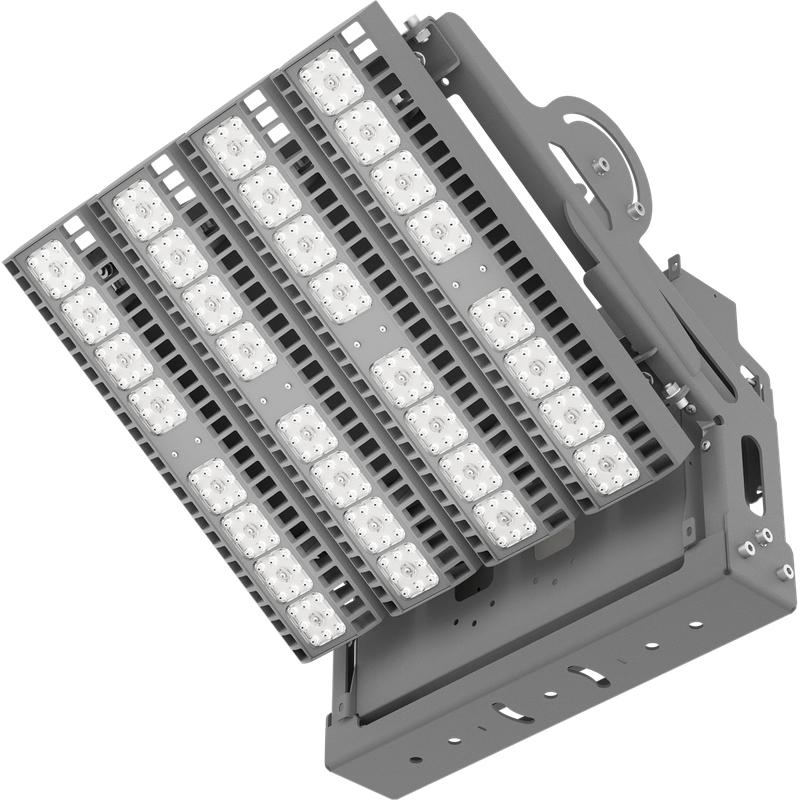 Светильник светодиодный HB LED 400 D15 4000К G2 СТ 1224007470