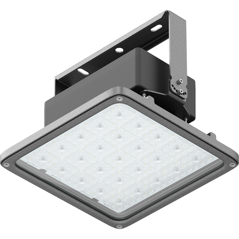 Светильник светодиодный INSEL LB/S LED 100 D80 Ex 5000К СТ 1334004230