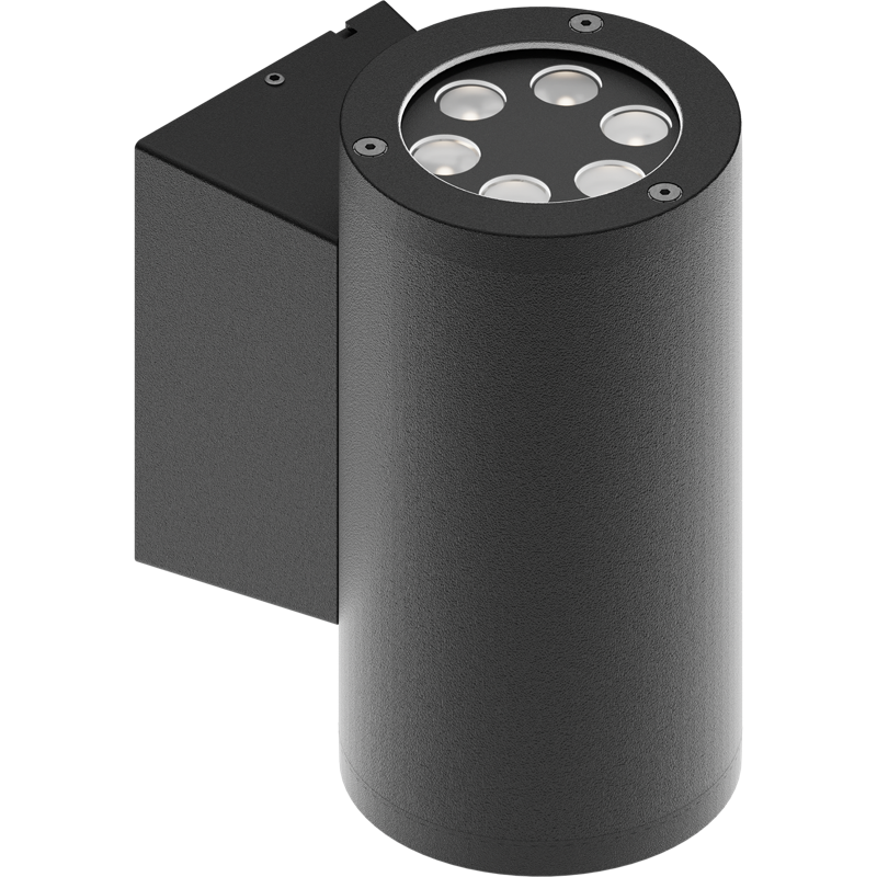 Светильник светодиодный JIMMY LED 18W D15 827 BL СТ 1874000160