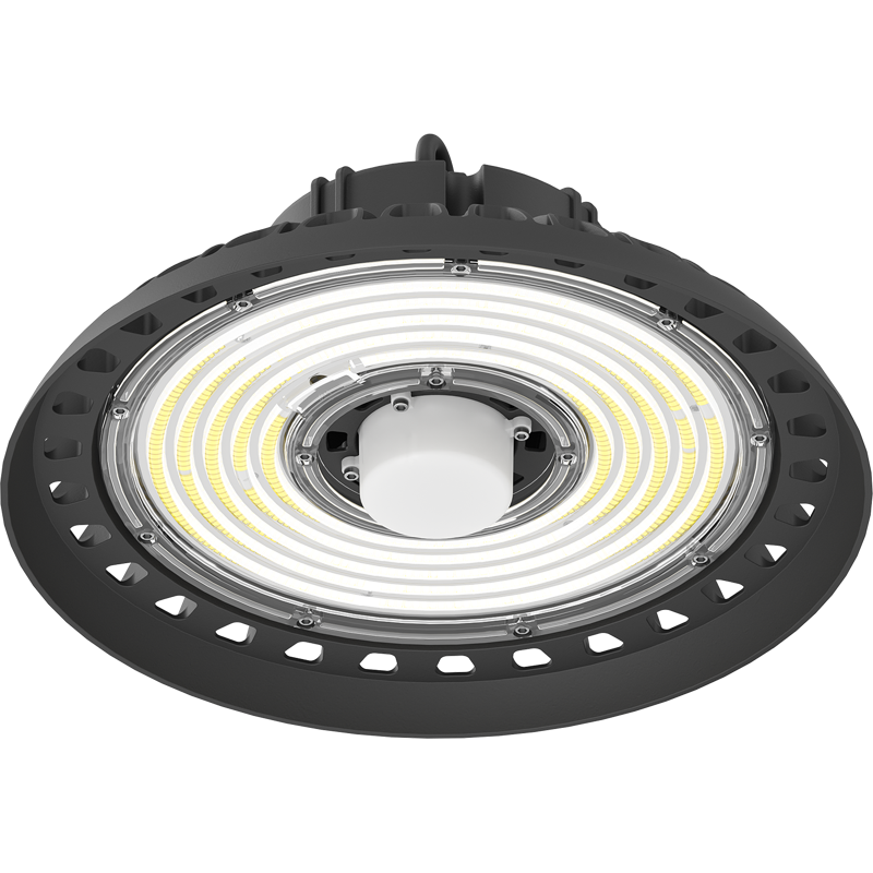 Светильник светодиодный LODESTAR ECO LED 150 D90 HFD 5000К G2 СТ 1449000390