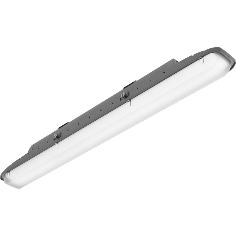 Светильник светодиодный SLICK LED G2 50W OPL 840 HG EM with driver box СТ 1631005380