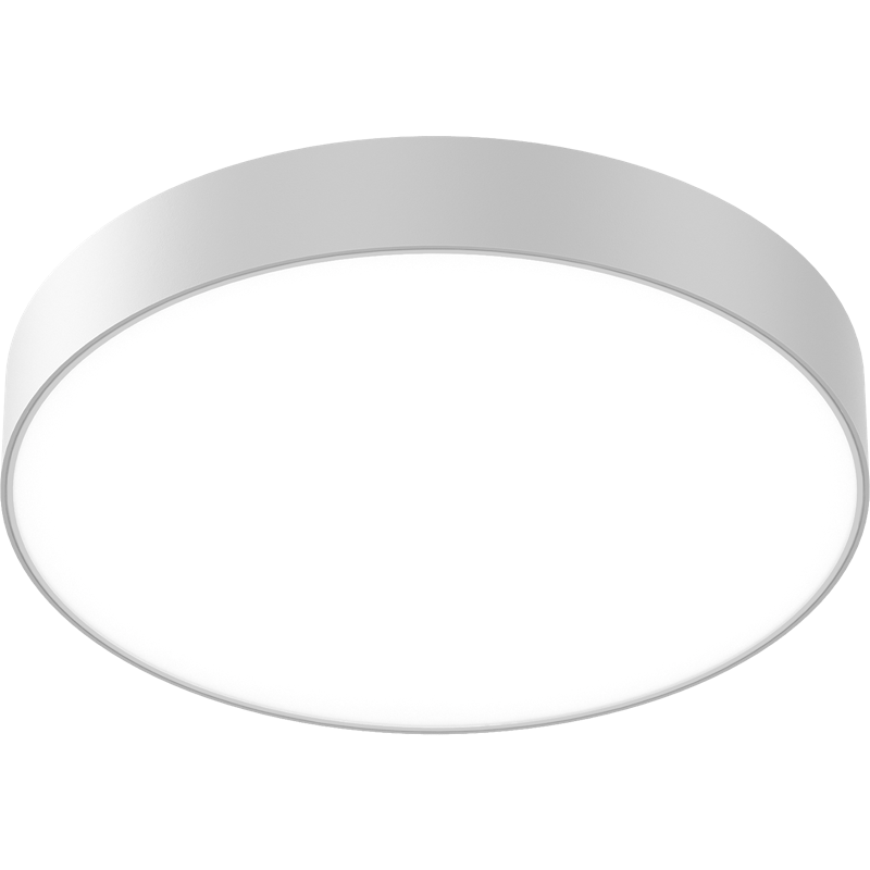 Светильник светодиодный SOL STANDARD/S (450) 840 WH СТ 1470003140