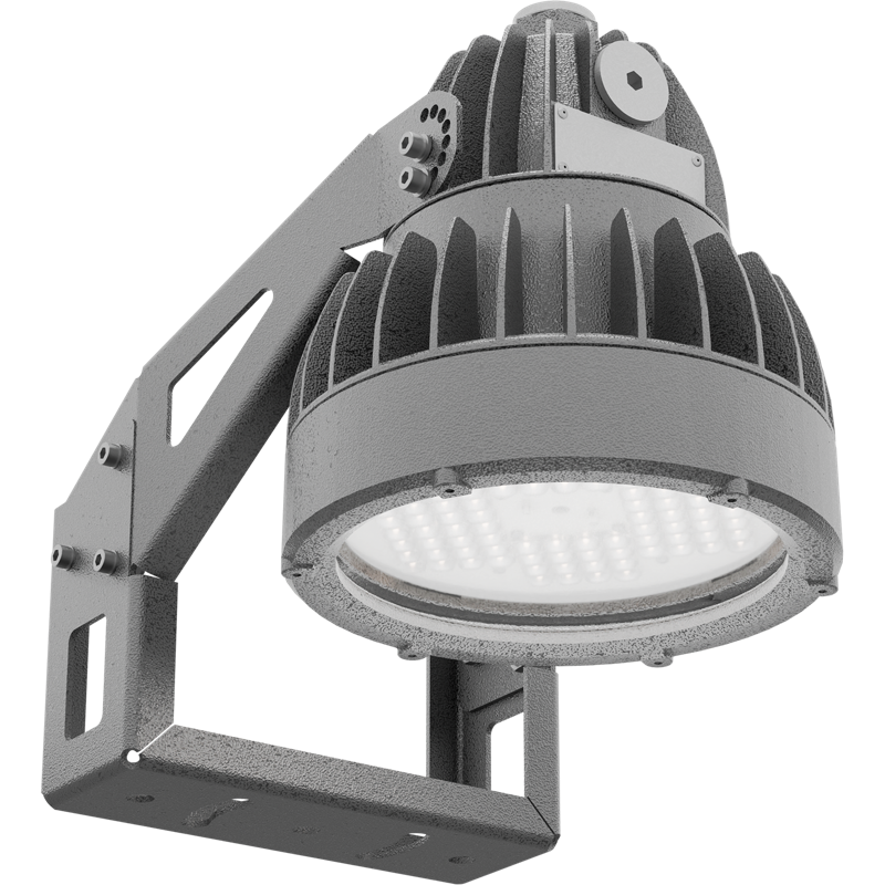 Светильник светодиодный ZENITH LED Ex FLOODLIGHT G2/B 50W D60 850 HG СТ 1226001300