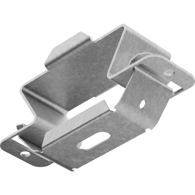 Кронштейн для накладного монтажа EVOLINE MINI СТ 2006000710