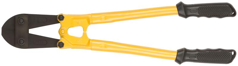 Болторез профи губки CrMo сталь HRC 58-62 450мм FIT 41636