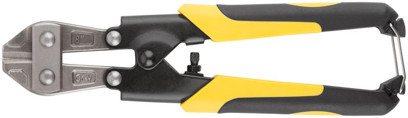 Болторез мини CrV прорезиненные ручки 200мм FIT 41823