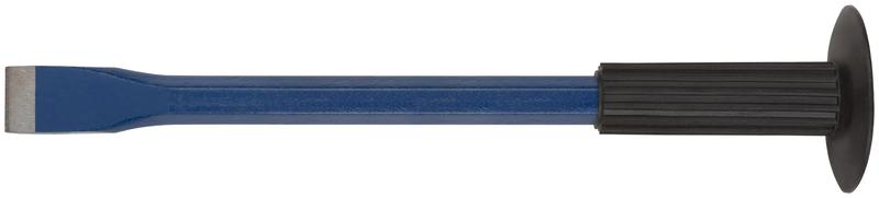 Зубило с резиновым протектором 300х16х24мм FIT 46723