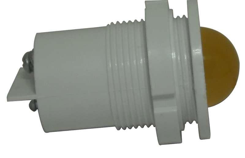 Лампа СКЛ 11А-Ж-2-110 Каскад-Электро 00000317