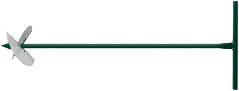 Земляной бур