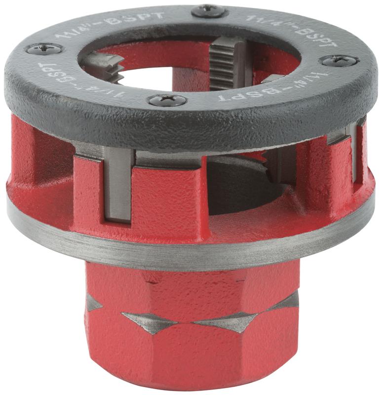 Клупп трубный профи 1 1/4дюйм черн. FIT 70065