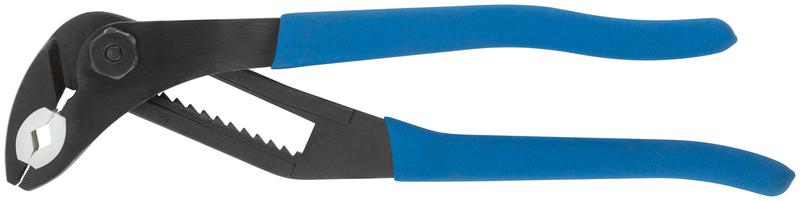 Клещи переставные с пластиковой вставкой быстрая регулировка профи 260мм (70/85мм) FIT 70645