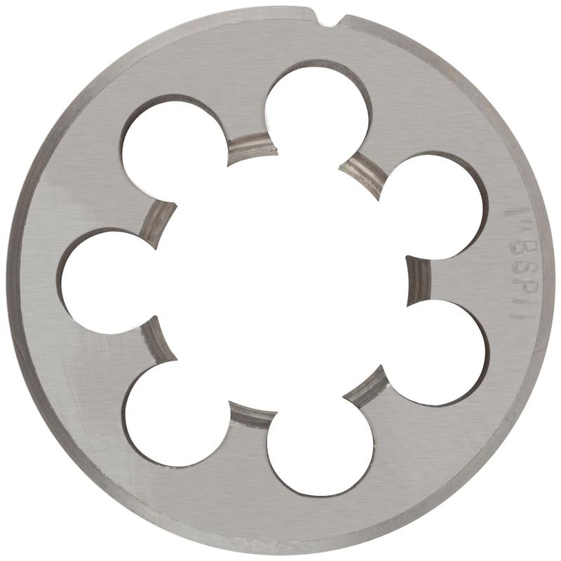 Плашка трубная 1дюйм (внешний диаметр 65мм) FIT 70722