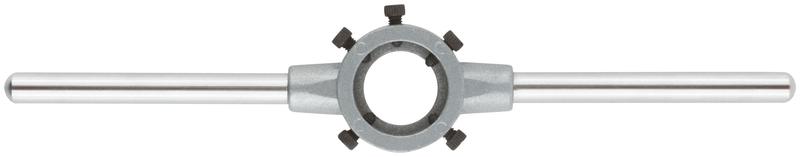 Плашкодержатель №4 30х11мм FIT 70763