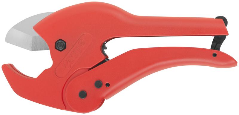 Ножницы для металлопластиковых трубок усиленные 42мм FIT 70982