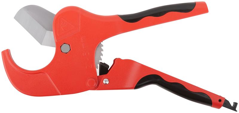 Ножницы для металлопластиковых трубок полуавтоматические 51мм FIT 70987