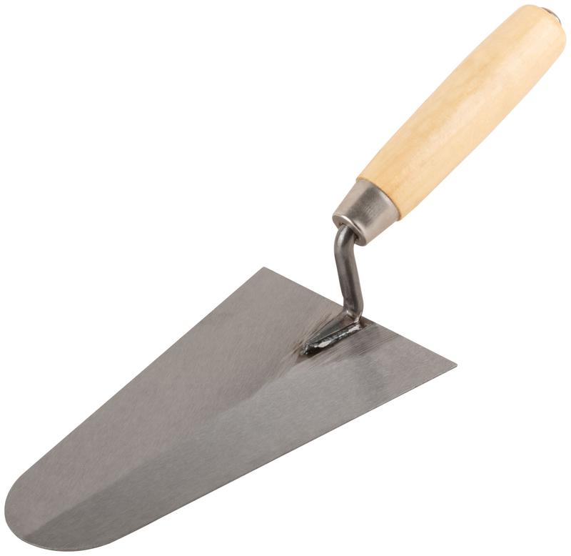 Мастерок бетонщика профи 180мм FIT 05008