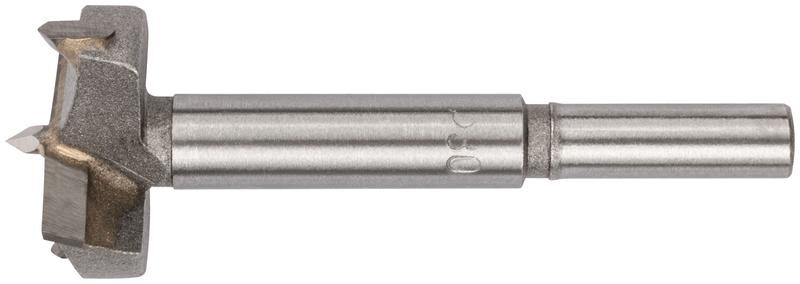 Сверло Форстнера (фреза) с карбидными вставками 30мм FIT 36526