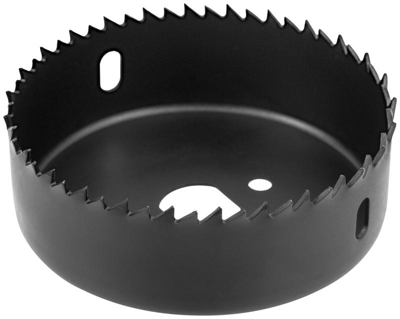 Пила круговая инструментальная сталь 83мм FIT 36789