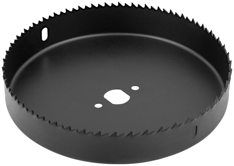 Пила круговая инструментальная сталь 152мм FIT 36798