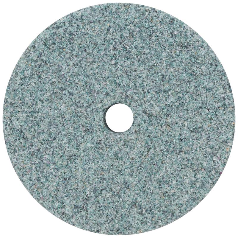 Круг силиконово-карбидный шлифовальный набор 3шт FIT 36911