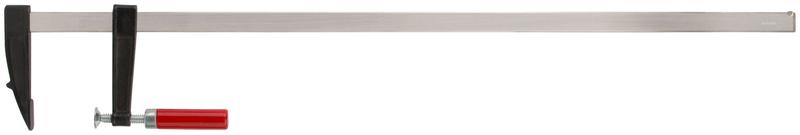 Струбцина тип "F" 120х1000мм FIT 59100