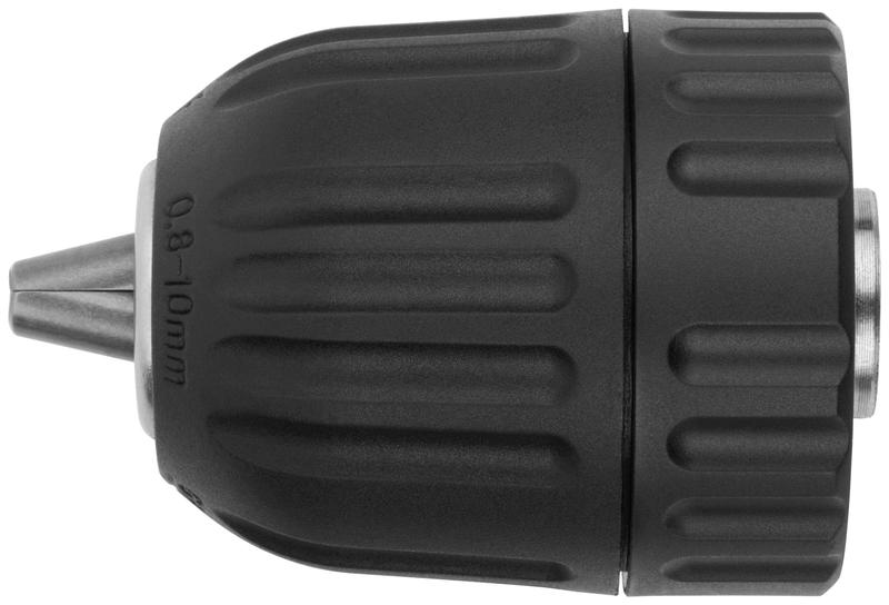 Сверлильный патрон