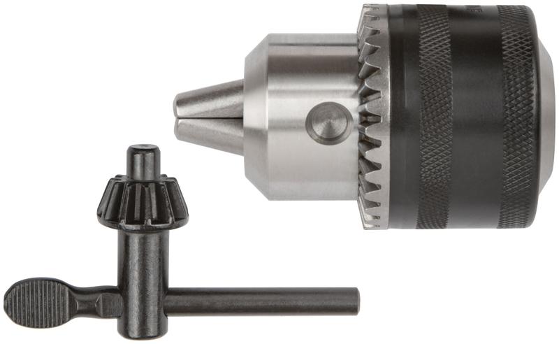 Патрон для дрели ключевой 1/2дюйм-16мм (с ключом Т-обр.) FIT 37844