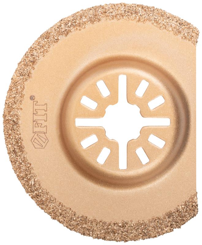 Диск отрезной карбидный ступенчатый 64мм FIT 37932