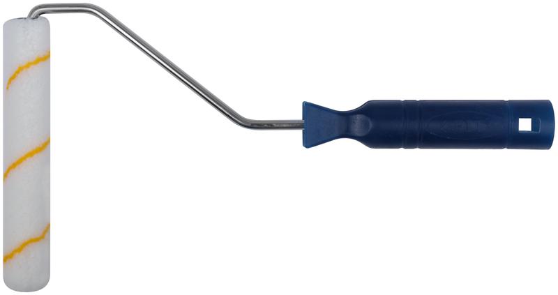 Валик полиакриловый "мини" диам. 15/29мм ворс 7мм 160мм FIT 02687