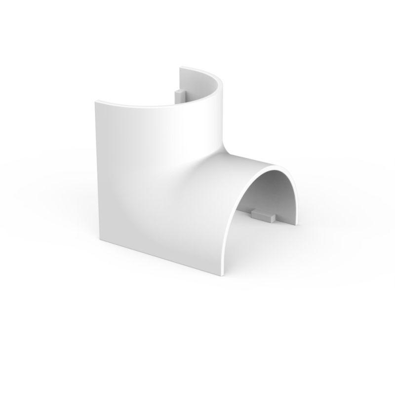 Угол внутренний для кабель-канала MultiSet 20х12 бел. SE IMT20121WH