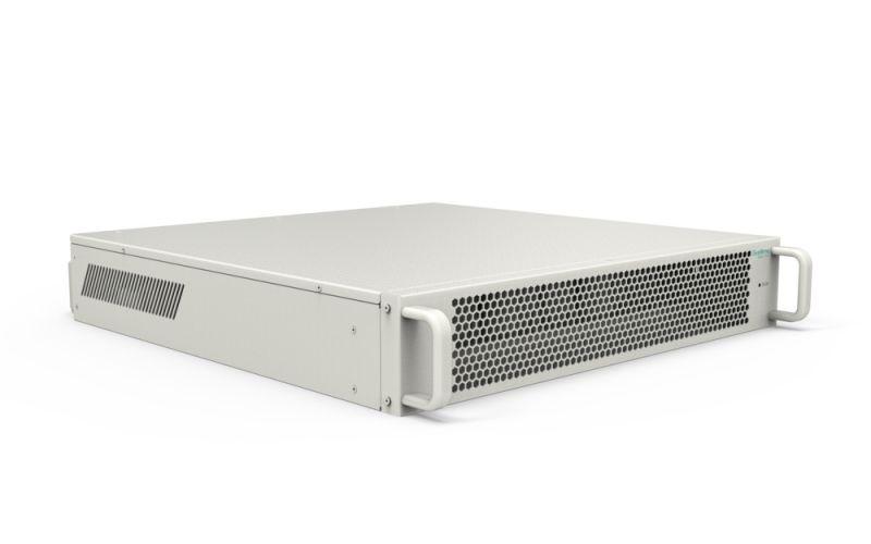 Фильтр активный гармоник 100А 400В IP20 монтаж в стойку SE AHFB100R4L20