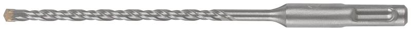 Бур по бетону SDS PLUS с двойн. резьбой 5х160мм FIT 32912