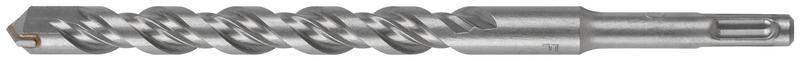 Бур по бетону SDS PLUS с двойн. резьбой 16х210мм FIT 32928