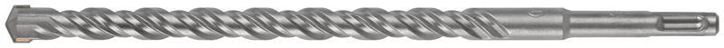 Бур по бетону SDS PLUS с двойн. резьбой 14х260мм FIT 32937