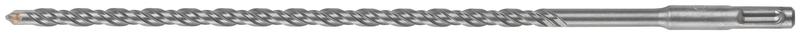 Бур по бетону SDS PLUS с двойн. резьбой 8х310мм FIT 32944