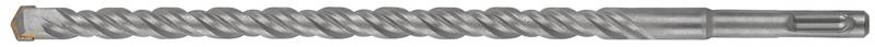 Бур по бетону SDS PLUS с двойн. резьбой 14х310мм FIT 32947